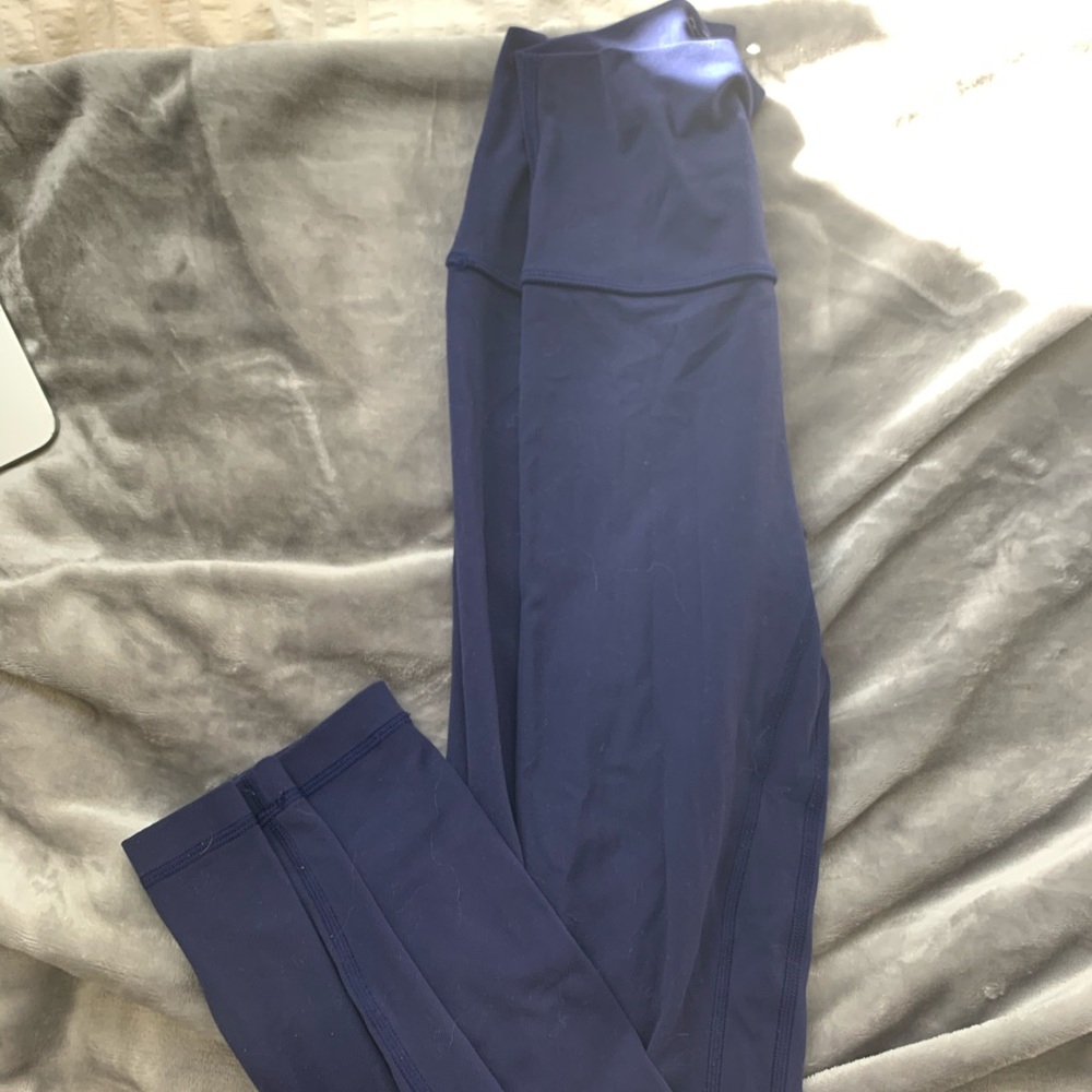 Lulu lemon align leggings